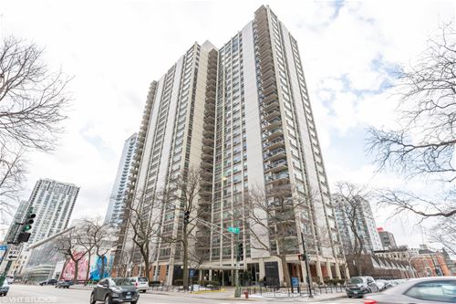 1255 N Sandburg Unit 2903E, Chicago, IL 60610