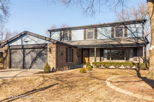 1528 E Fleming, Arlington Heights, IL 60004