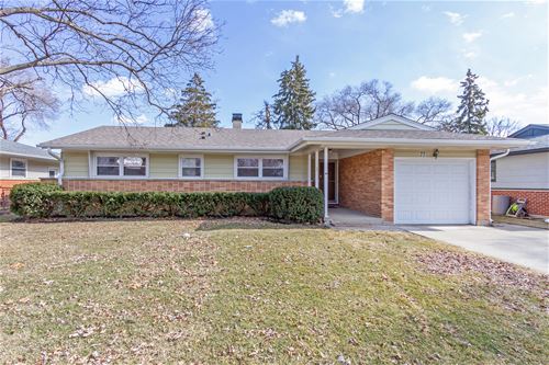 77 Wildwood, Elk Grove Village, IL 60007