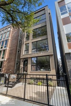 1517 N Mohawk Unit 1, Chicago, IL 60610