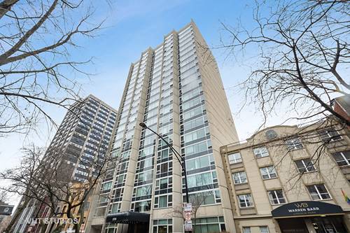2728 N Hampden Unit 1603, Chicago, IL 60614