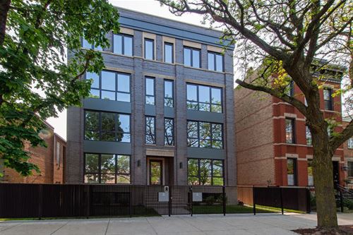 1632 N Orchard Unit 302N, Chicago, IL 60614