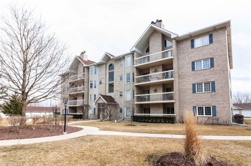 7755 Bristol Park Unit 4SE, Tinley Park, IL 60477