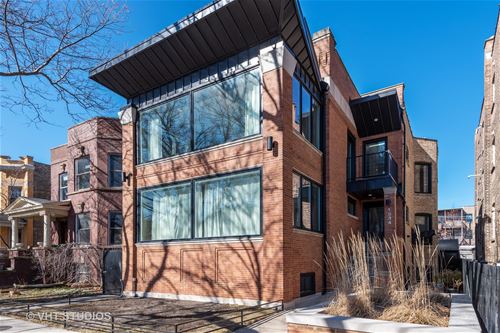 1234 W Hood, Chicago, IL 60660