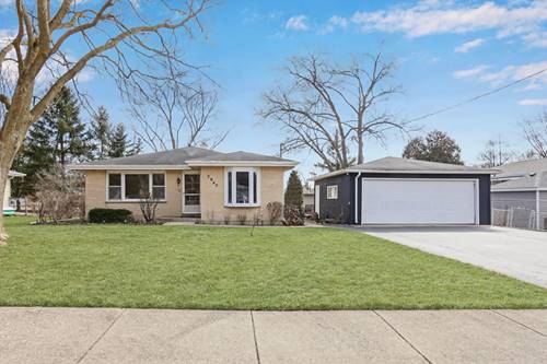 3945 Dorchester, Gurnee, IL 60031