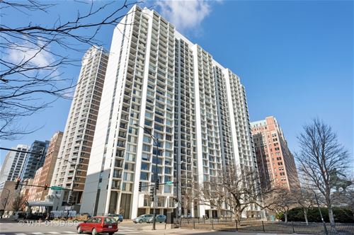 3200 N Lake Shore Unit 1006, Chicago, IL 60657