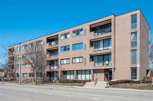 5406 N Lincoln Unit 4D, Skokie, IL 60077