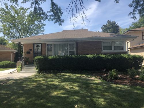 1429 W Talcott, Park Ridge, IL 60068