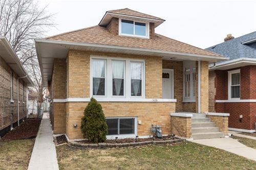 1438 Gunderson, Berwyn, IL 60402