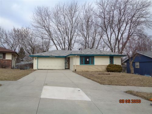 3208 Orleans, Rockford, IL 61114