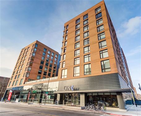 811 Emerson Unit 224, Evanston, IL 60201