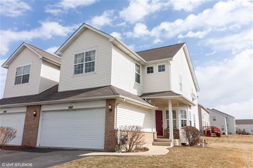 1267 Le Moyne, Romeoville, IL 60446