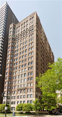 1448 N Lake Shore Unit 3A, Chicago, IL 60610