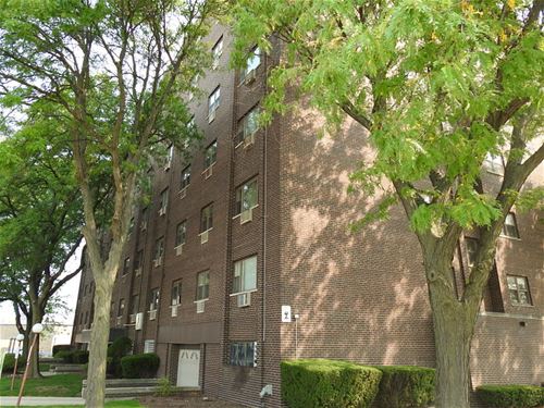 4600 N Cumberland Unit 206, Chicago, IL 60656