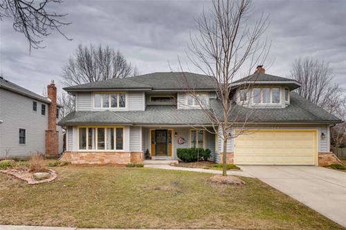 1464 Ambleside, Naperville, IL 60540