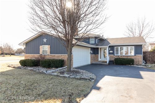 2429 Kerry Winde, New Lenox, IL 60451