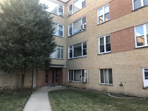 6023 N Damen Unit 203, Chicago, IL 60659