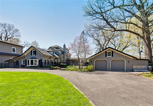 2409 N Villa, Mchenry, IL 60051