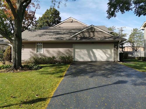 2814 Brindle, Northbrook, IL 60062