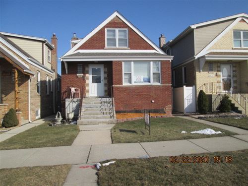 5619 S Meade, Chicago, IL 60638