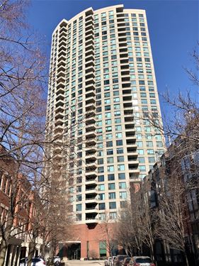 501 N Clinton Unit 2907, Chicago, IL 60654