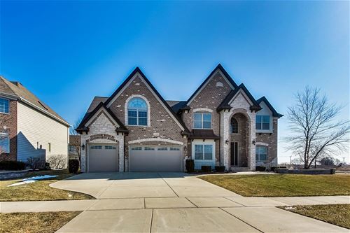 11501 Century, Plainfield, IL 60585