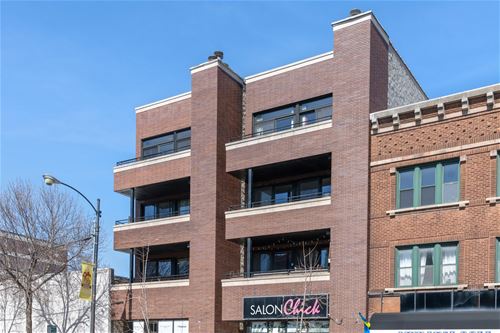 2308 W Chicago Unit 2, Chicago, IL 60622