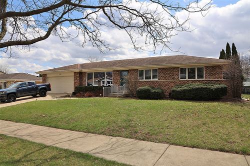 151 Lewis, Schaumburg, IL 60193