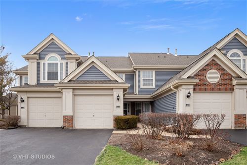 843 Spring Creek, Elk Grove Village, IL 60007