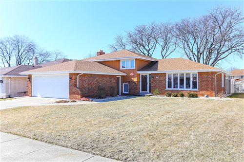 15118 Larkspur, Orland Park, IL 60462