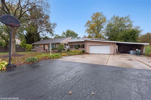 6260 Blackstone, La Grange Highlands, IL 60525