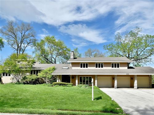 22W422 Elmwood, Glen Ellyn, IL 60137