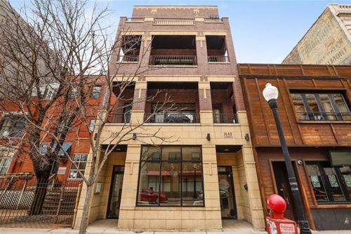 1640 W Belmont Unit 4, Chicago, IL 60657