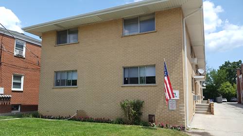 1121 Waukegan Unit 5, Deerfield, IL 60015