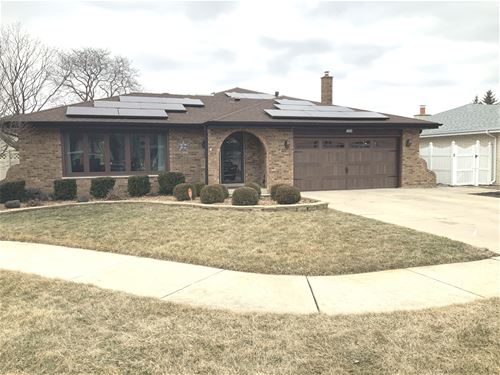 15650 Narcissus, Orland Park, IL 60462