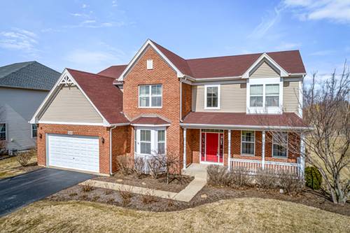 10268 Central Park, Huntley, IL 60142