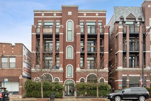 4152 N Elston Unit 3S, Chicago, IL 60618