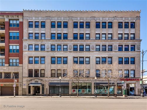 3150 N Sheffield Unit 407, Chicago, IL 60657