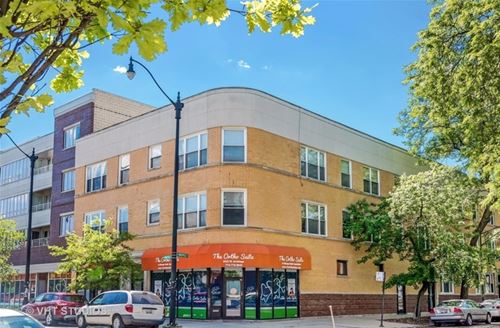 3031 W Armitage Unit 3, Chicago, IL 60647