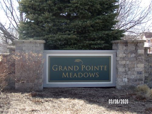 Lot 24 Walnut, West Dundee, IL 60118