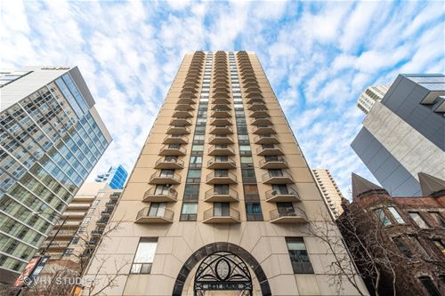 70 W Huron Unit 2403, Chicago, IL 60654