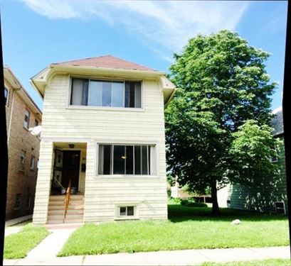 6733 W 31st, Berwyn, IL 60402