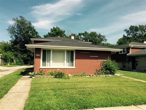 14333 Chicago, Dolton, IL 60419