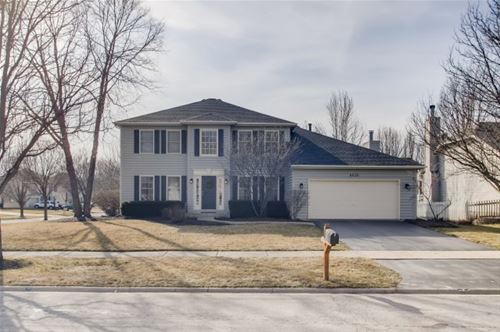 4035 Schillinger, Naperville, IL 60564