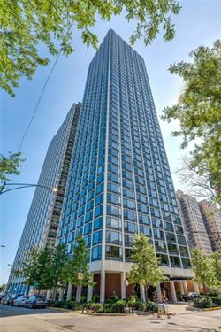 1555 N Astor Unit 30W, Chicago, IL 60610