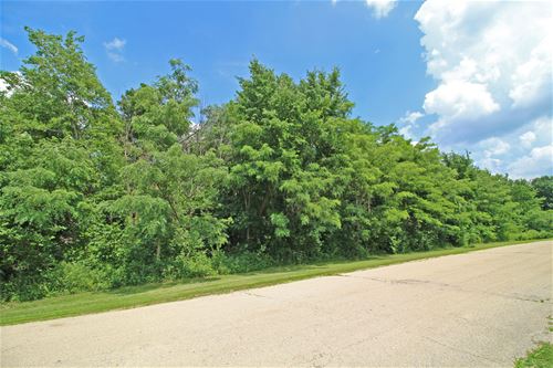 Lot 3 Walnut, Yorkville, IL 60560