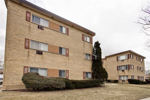 9211 Skokie Unit 207, Skokie, IL 60076