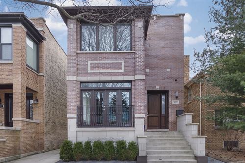 1653 W Farragut, Chicago, IL 60640