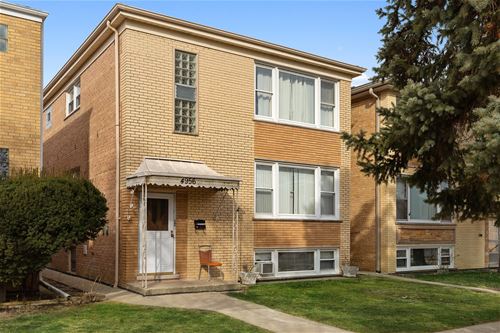 4956 N Marmora, Chicago, IL 60630