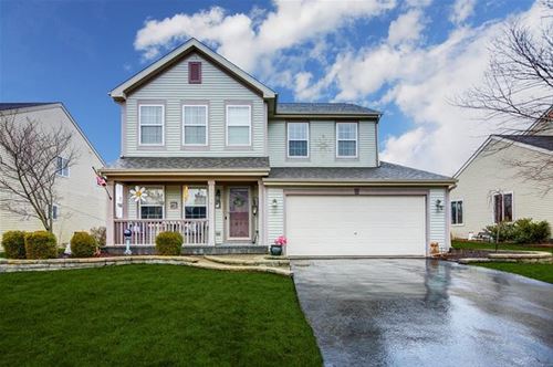 2011 Brunswick, Plainfield, IL 60586